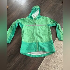 L.L. Bean Kids raincoat